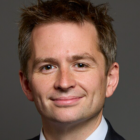 Mark Sewards MP