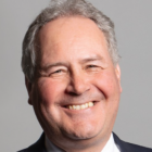 Bob Blackman MP