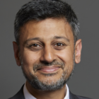 Dr Zubir Ahmed MP