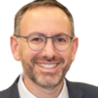 Rabbi Yoni Golker