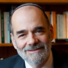 Rabbi Jonathan Wittenberg