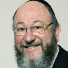 Chief Rabbi Sir Ephraim Mirvis